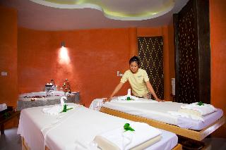 Hotel Mai Khao Lak Beach Resort & Spa