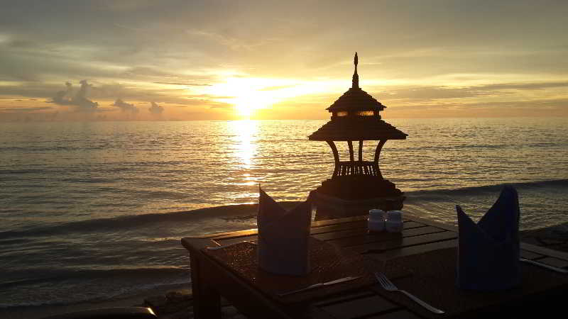 Hotel Mukdara Beach Villa & Spa Resort