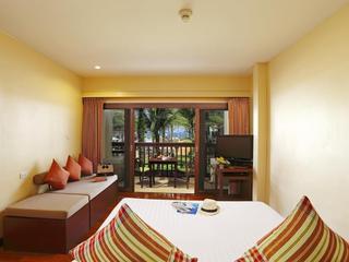 Hotel The Briza Beach Resort Khaolak