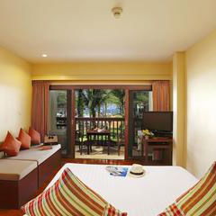 Hotel The Briza Beach Resort Khaolak cazare Ban Khao Lak