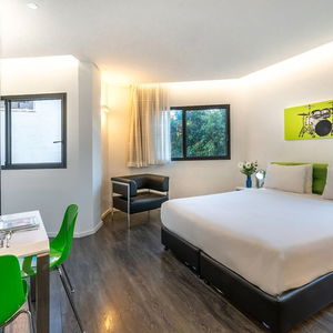 Sejur 130 Rock Apartments vacanta Tel Aviv