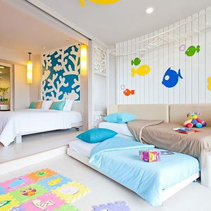 Hotel The Sands Khao Lak By Katathani cazare Ban Khao Lak