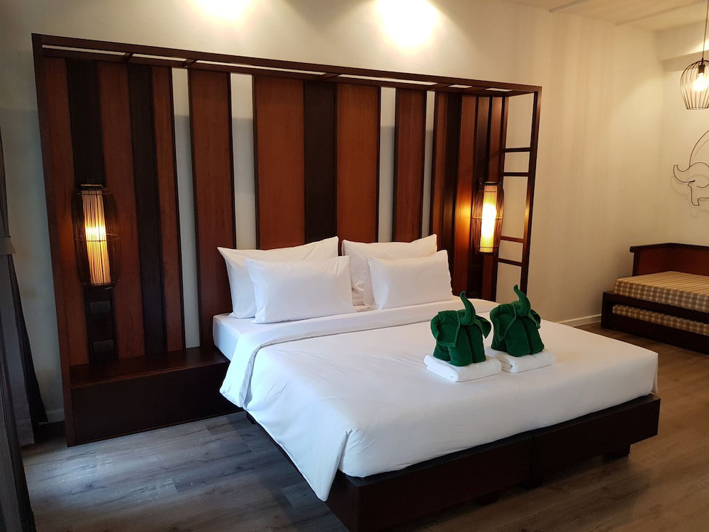 Hotel Ayara Villas (Sha)