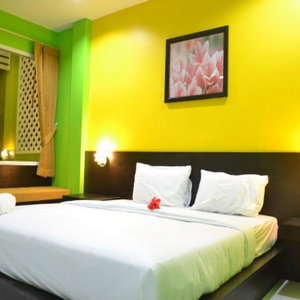 Hotel Khaolak C-Nior Bungalow cazare Ban Khao Lak