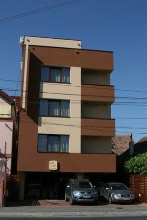Hotel Hotel Premier cazare Sibiu