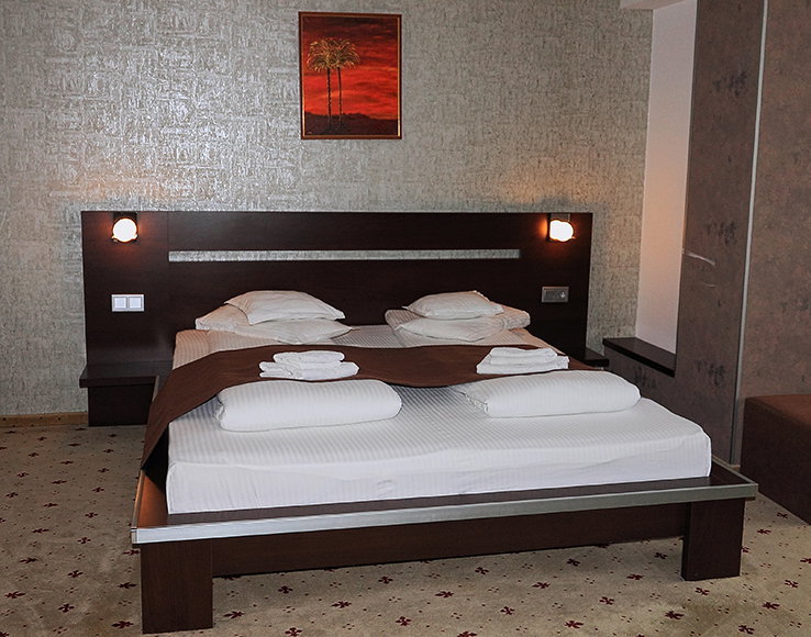 Hotel Premier