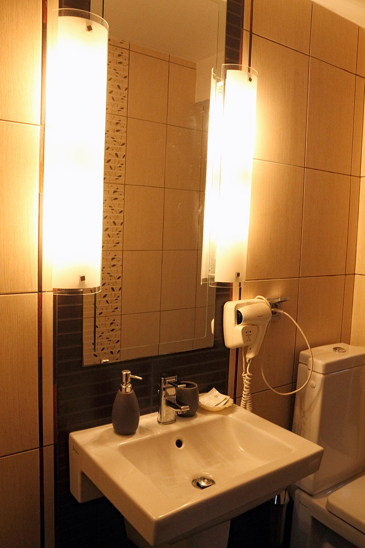 Hotel Premier