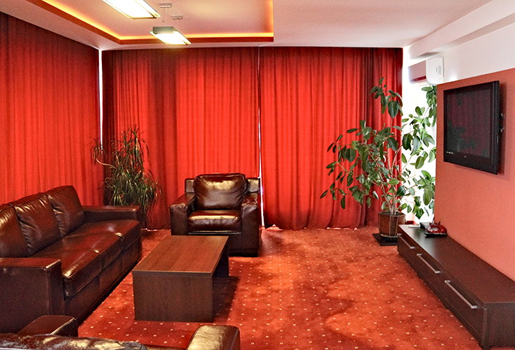 Hotel Premier