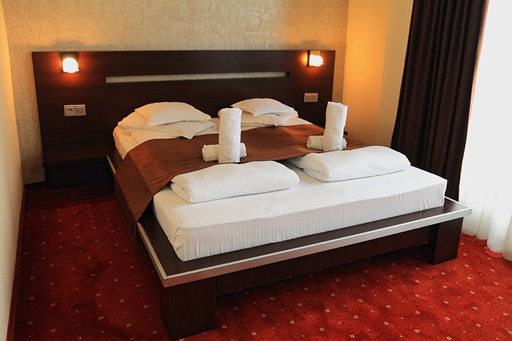 Hotel Premier