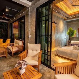 Hotel Grandfather Khao Lak Resort cazare Ban Khao Lak