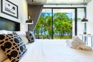 Hotel Suwan Palm Resort