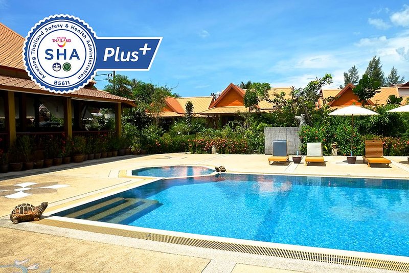 Hotel Gerd And Noi Resort