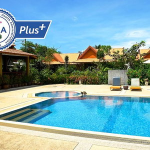 Hotel Gerd And Noi Resort cazare Ban Khao Lak
