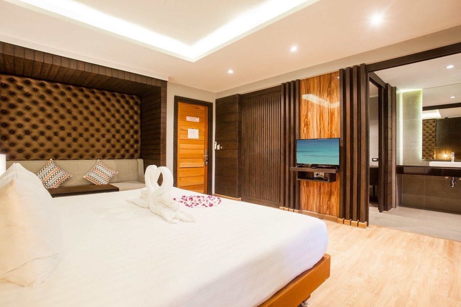 Hotel The Glory Gold Hotel