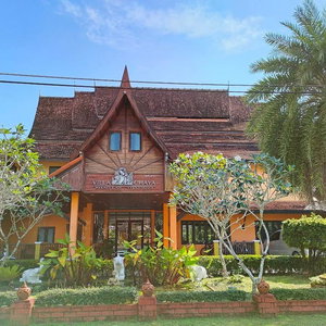 Hotel Villa Chaya cazare Ban Khao Lak