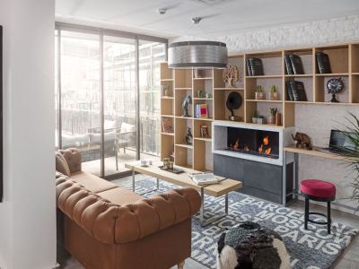 Tryp By Wyndham Ankara Oran