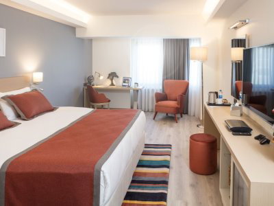 Tryp By Wyndham Ankara Oran