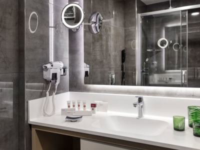 Tryp By Wyndham Ankara Oran