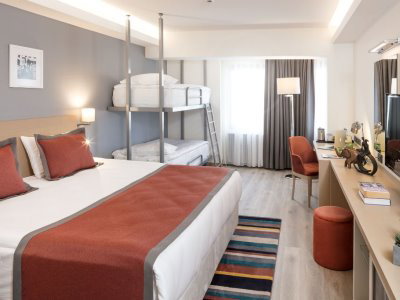 Tryp By Wyndham Ankara Oran