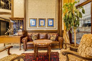 Hotel Gordion Hotel - Special Class