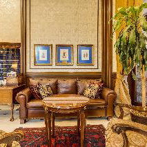 Hotel Gordion Hotel - Special Class cazare Ankara