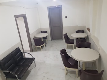 Ankara Otel Evren