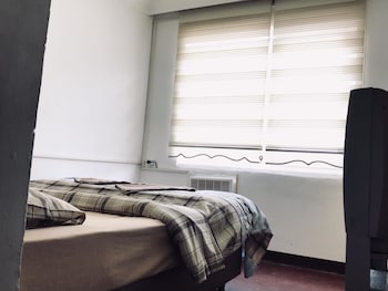 Ankara Otel Evren