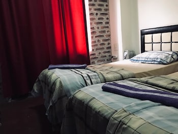 Ankara Otel Evren