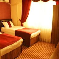 Hotel Meta Hotel cazare Bursa