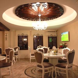 Hotel Kadi Konagi Thermal Hotel cazare Bursa