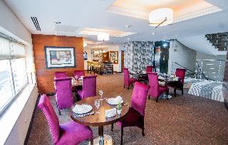 Hotel Ck Farabi Hotel