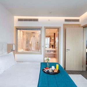 Hotel Wyndham Ankara cazare Ankara