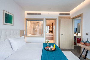 Hotel Wyndham Ankara cazare Ankara