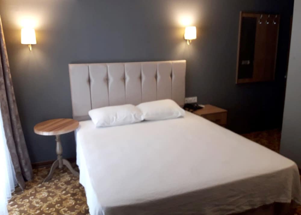 Hamit Hotel Kizilay