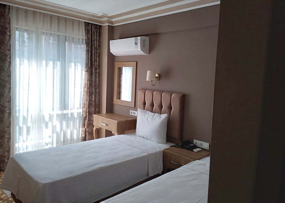 Hamit Hotel Kizilay