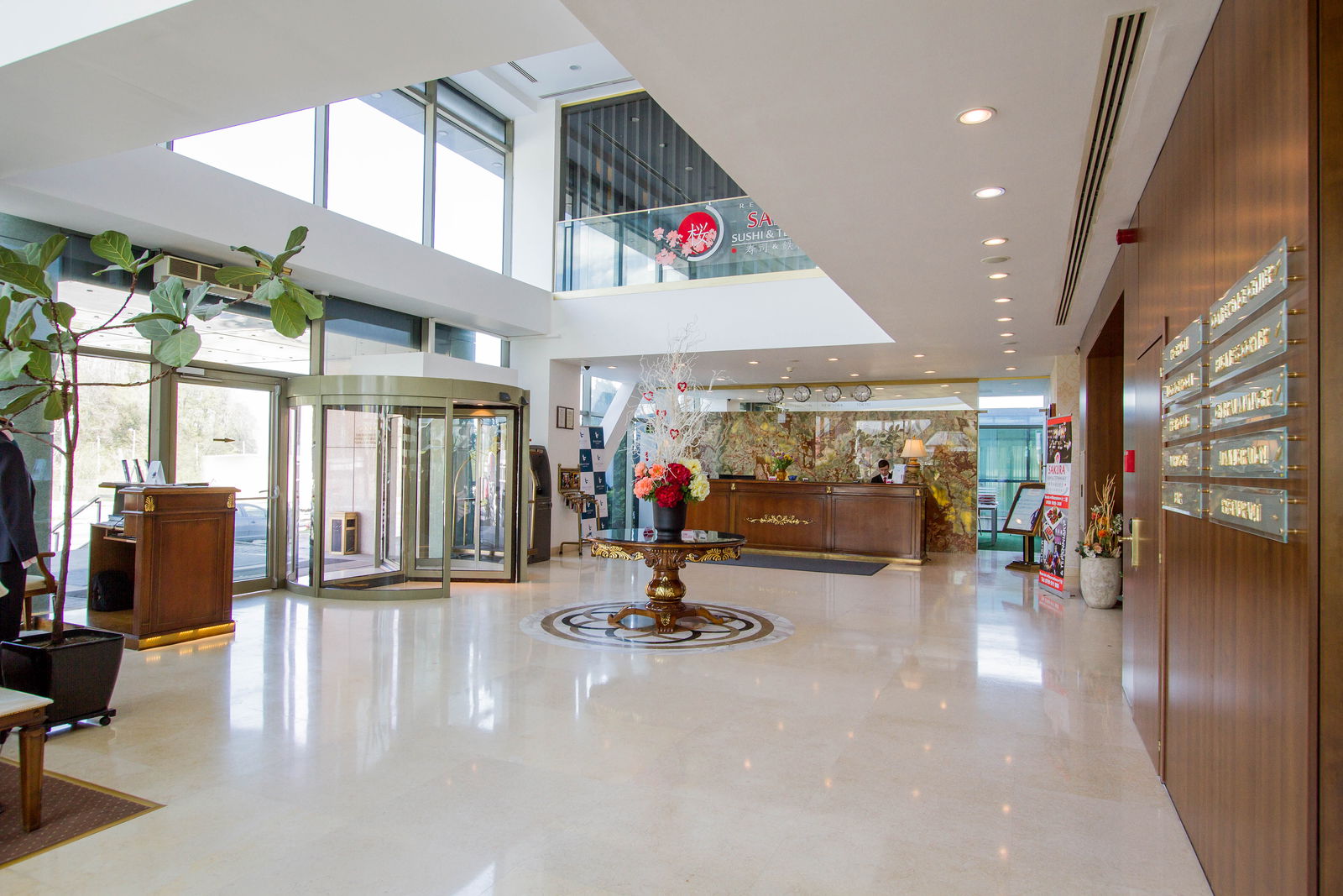 Hotel Hotel Hp Tower One