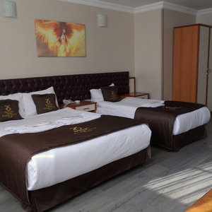 Sejur Kozan City Hotel vacanta Izmir