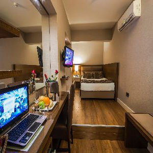 Hotel The New Hotel Zeybek cazare Izmir