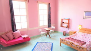 Hotel Lotus Garden Hostel cazare Izmir