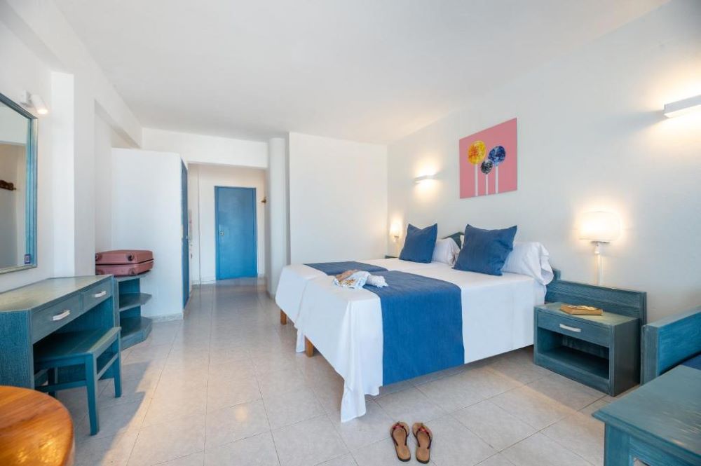 Aparthotel Vibra Central City - Adults Only