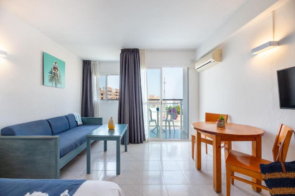 Aparthotel Vibra Central City - Adults Only