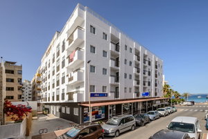 Hotel Vibra Calima Apartamentos - Adults Only cazare Ibiza Town