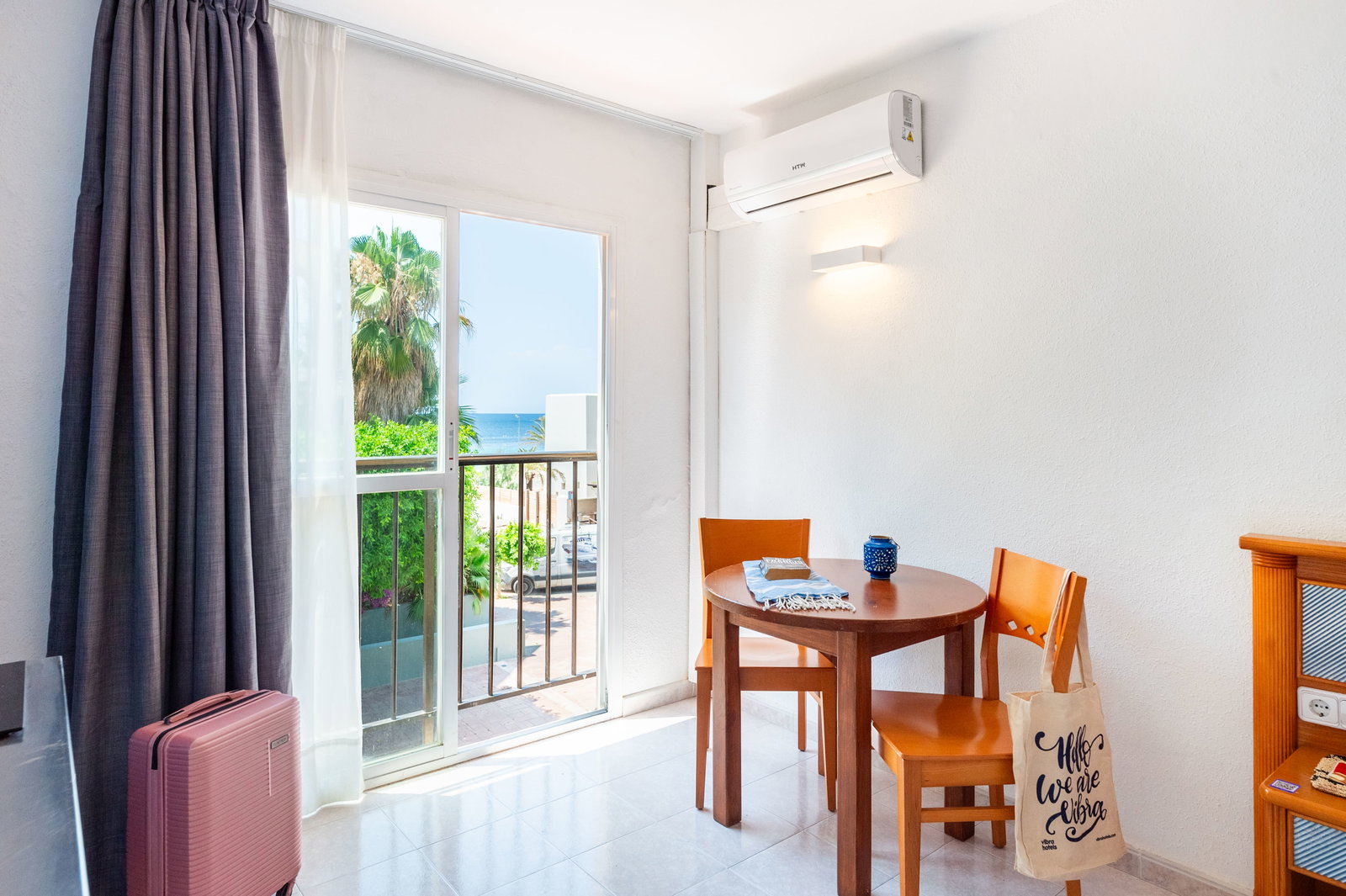 Vibra Calima Apartamentos - Adults Only