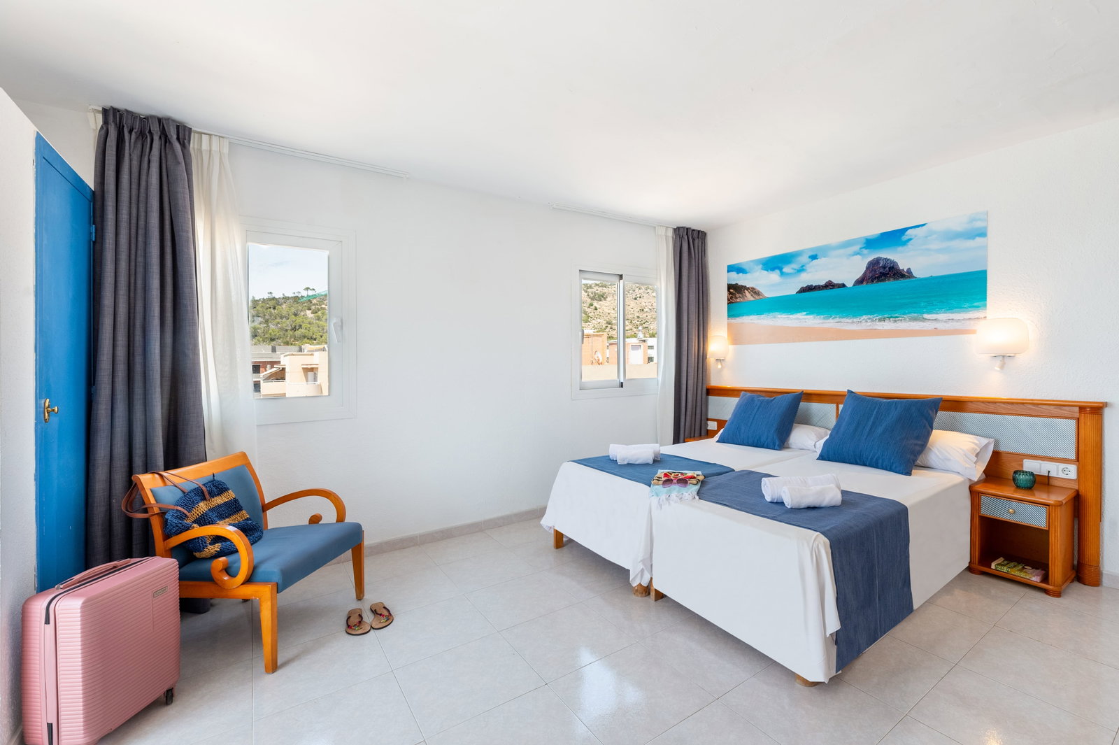Vibra Calima Apartamentos - Adults Only