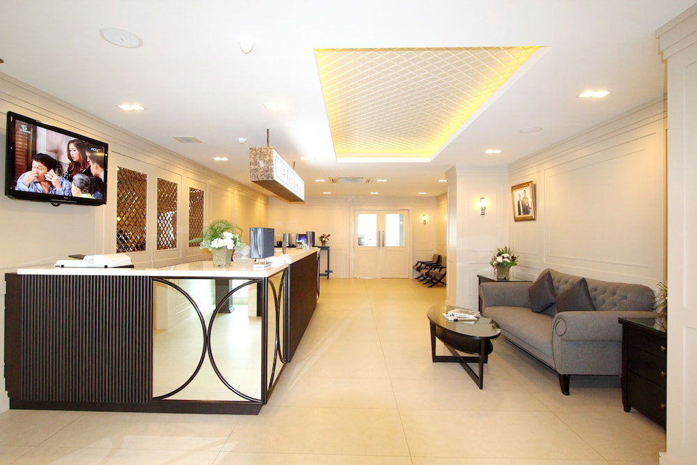 Hotel 14 Residence
