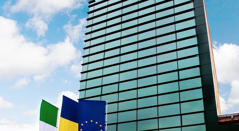 Hotel West Plaza Hotel