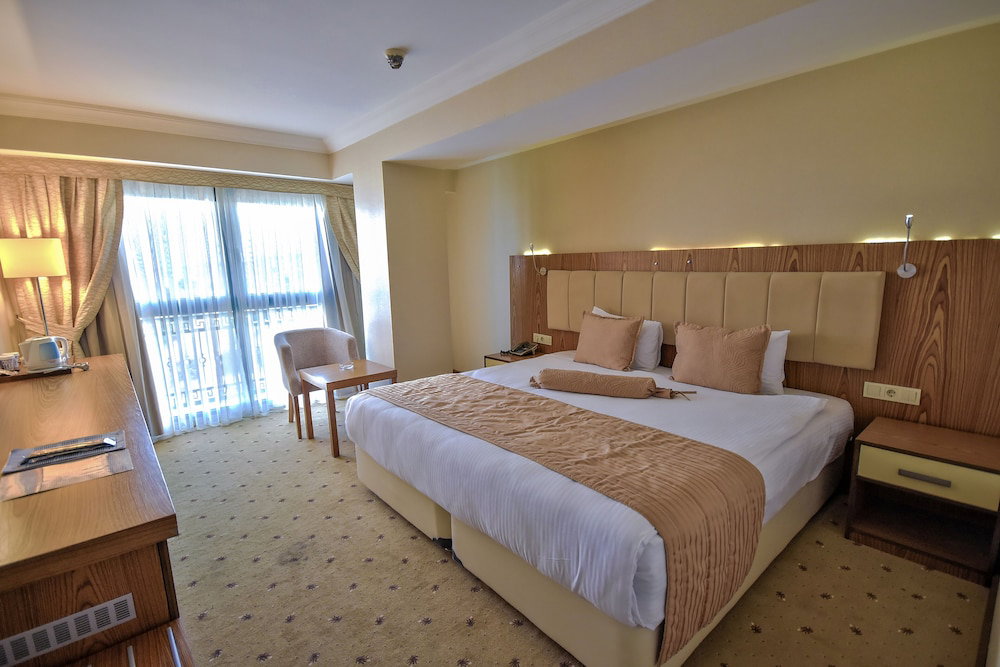 Hotel Nk Hotel