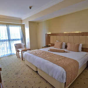 Hotel Nk Hotel cazare Izmir