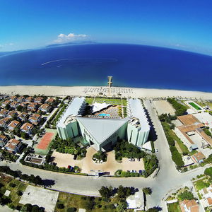Hotel Grand Belish cazare Kusadasi