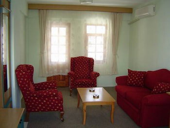 The Palm Club Apart Otel
